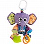 Eddie the Elephant