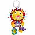 Logan the Lion
