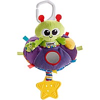 Adrian the Alien Play and Grow