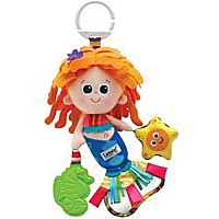 Marina the Mermaid Play  grow