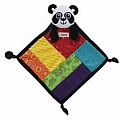 Panda Blankie