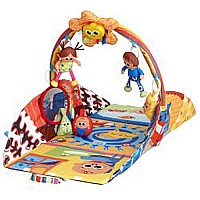 Play House Gym