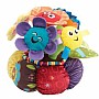 Soft Chime Garden
