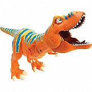 Dinosaur Train Large T-Rex Action Figure