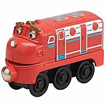 Chuggington Wilson