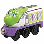 Chuggington Koko Engine
