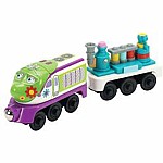 Chuggington Koko Engine NEW!