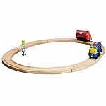 Chuggington Beginners Set