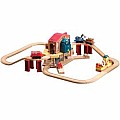 CGT Calley S Rescue Set