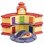 CGT Double-decker Roundhouse