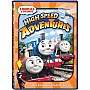 High Speed Adventures DVD