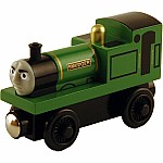 Smudger