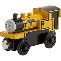 Thomas and Friends: Duncan 98017