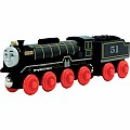 Thomas: Hiro