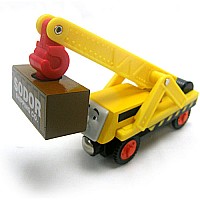 Kevin the Crane