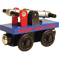 Hand Car
