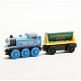 Thomas and the Flour Car