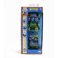 Slippy Sodor 4 Pack