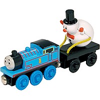 Thomas and the Snowman 2 pk