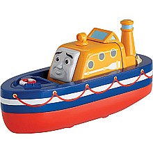 Captain