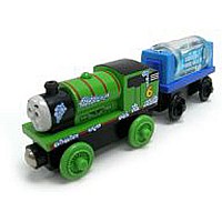 Thomas and Friends: Percy and the Engine Wash Car 2 PK 98089