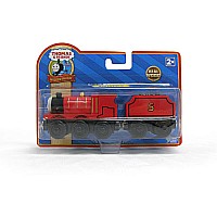 James the Red Engine