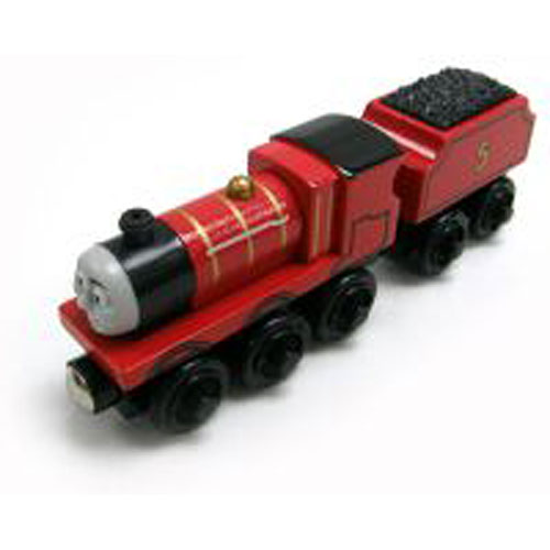 James The Red Engine Toys 56