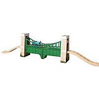 Expansion Bridge