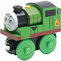 Early Engineers Percy