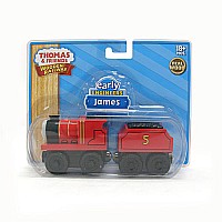 Early Engineers James
