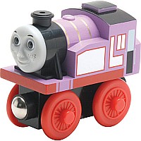 Early Engineers Rosie