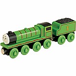 Henry the Green Engine