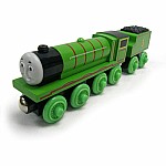 Henry the Green Engine