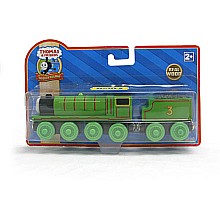 Henry the Green Engine