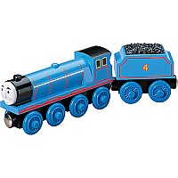 Gordon the Big Express Engine