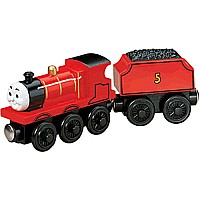 James the Red Engine