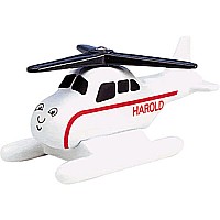 Harold the Helicopter