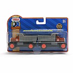 Max  Monty the Dump Trucks