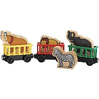 Circus Train