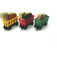 Circus Train