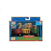 Circus Train