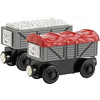 Giggling Troublesome Trucks