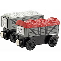 Giggling Troublesome Trucks