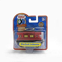 Musical Caboose