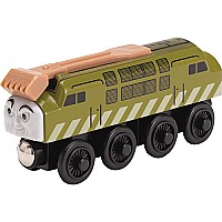 Diesel 10