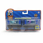 Aquarium Cars