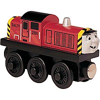 Thomas and Friends: Salty 99174