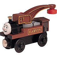 Thomas and Friends: Learning Curve Harvey 99175