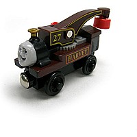 Thomas and Friends: Learning Curve Harvey 99175