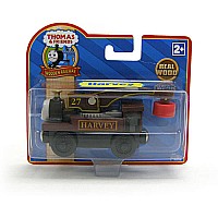 Thomas and Friends: Learning Curve Harvey 99175